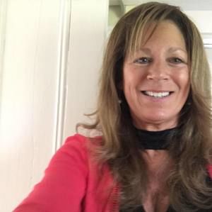 Meet your Posher, Sue